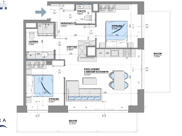 Mieszkanie Darłowo sprzedaż