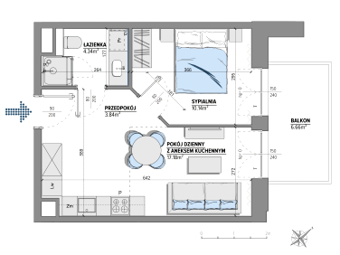 Mieszkanie Darłowo sprzedaż
