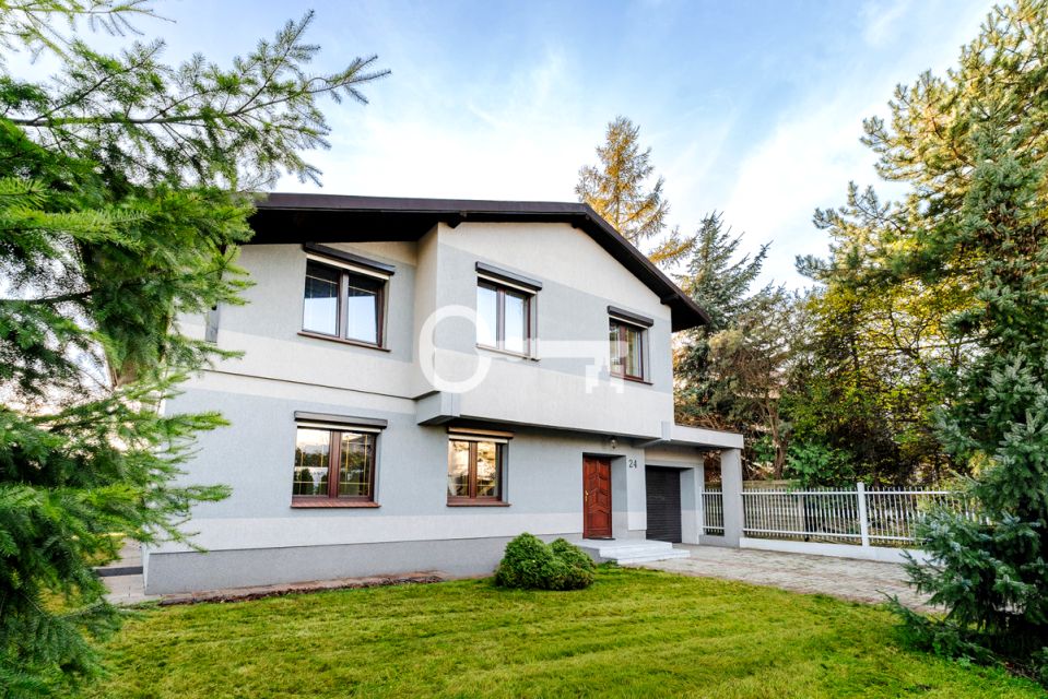 Dom Poznań sprzedaż