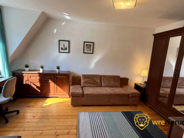 Mieszkanie Wrocław
