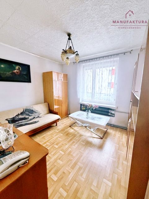 Mieszkanie BLACHOWNIA