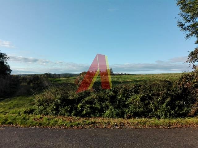 Działka budowlana Bolechowice