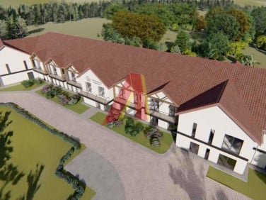 Działka usługowa Iwanowice Włościańskie