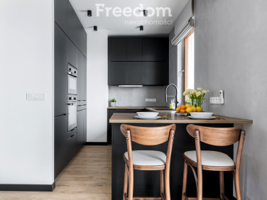 Mieszkanie blok mieszkalny sprzedaż