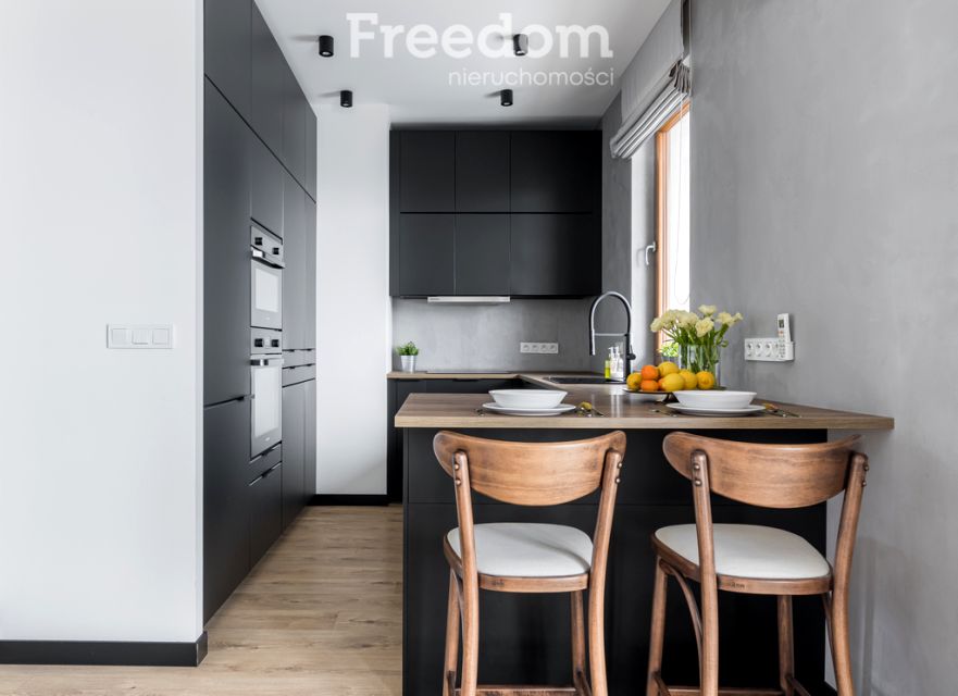 Mieszkanie blok mieszkalny sprzedaż