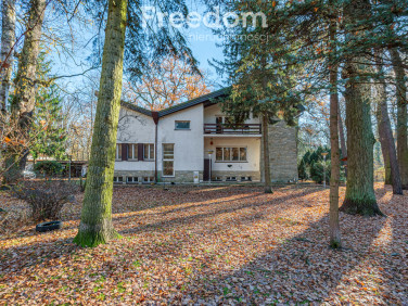 Działka budowlana Piaseczno