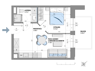 Mieszkanie Darłowo sprzedaż