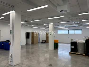 Budynek użytkowy Warszawa