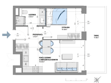 Mieszkanie Darłowo sprzedaż