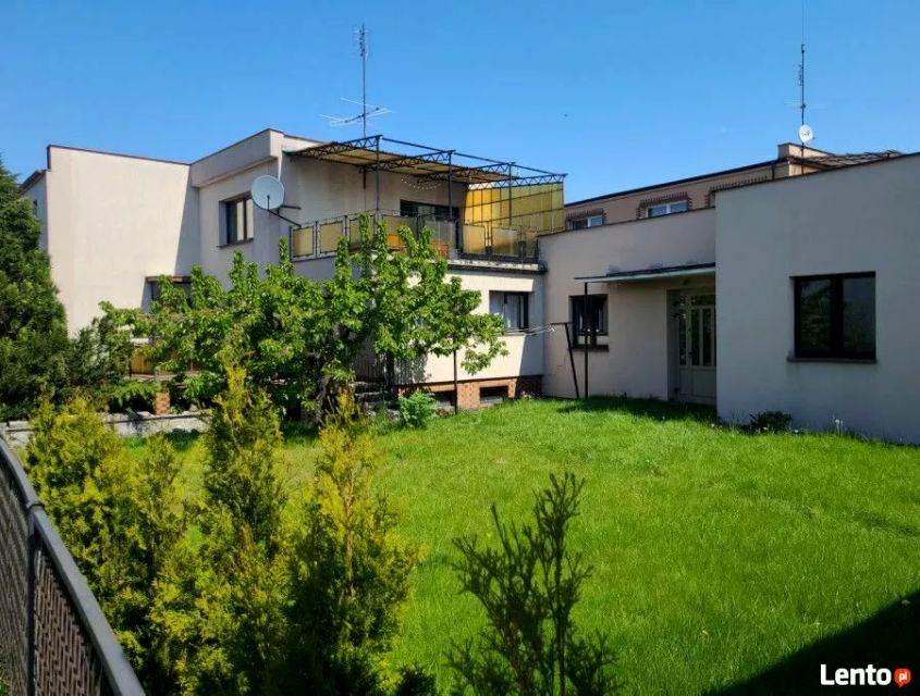 Dom Starogard Gdański