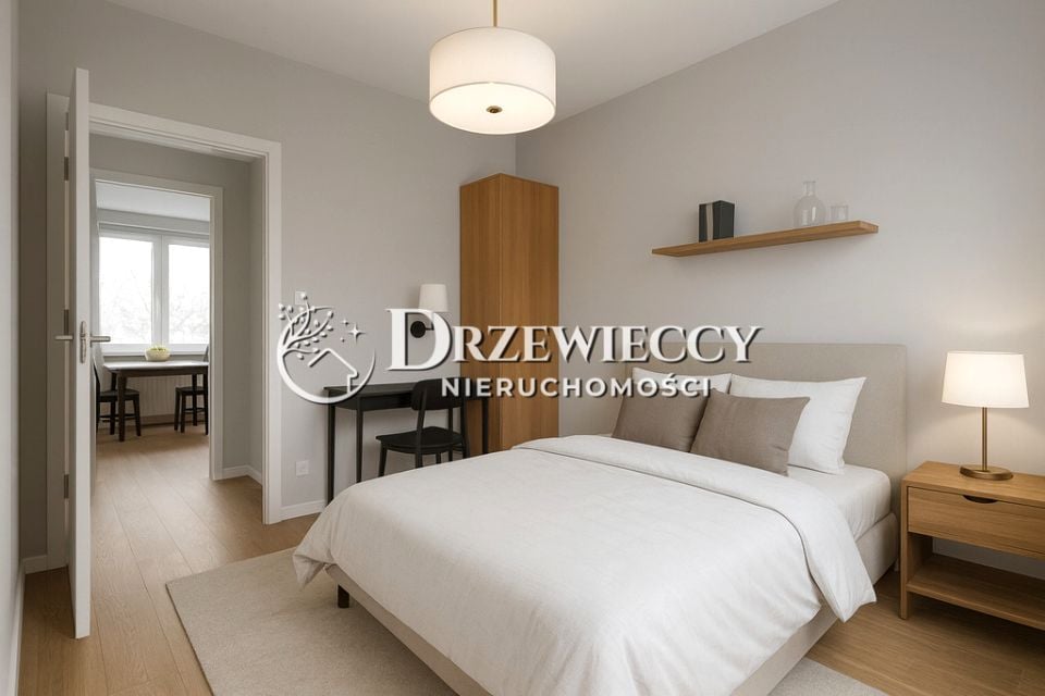 Mieszkanie blok mieszkalny sprzedaż