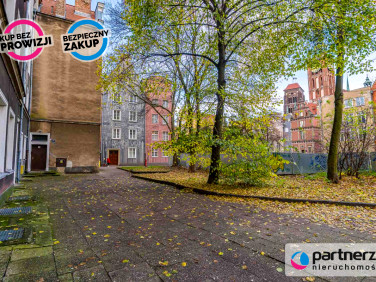 Mieszkanie Gdańsk sprzedaż