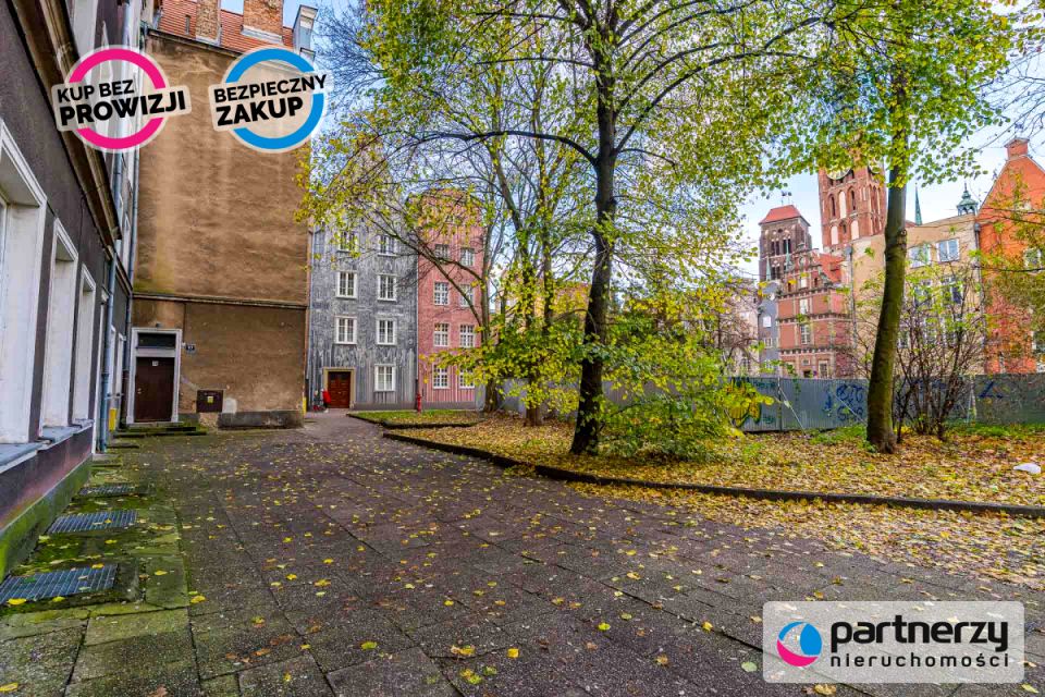 Mieszkanie Gdańsk sprzedaż