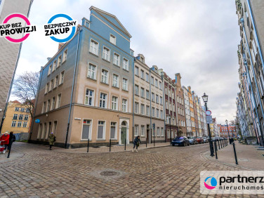 Mieszkanie Gdańsk