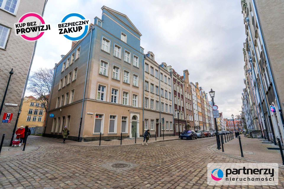 Mieszkanie Gdańsk