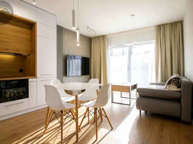 Mieszkanie Świdnica