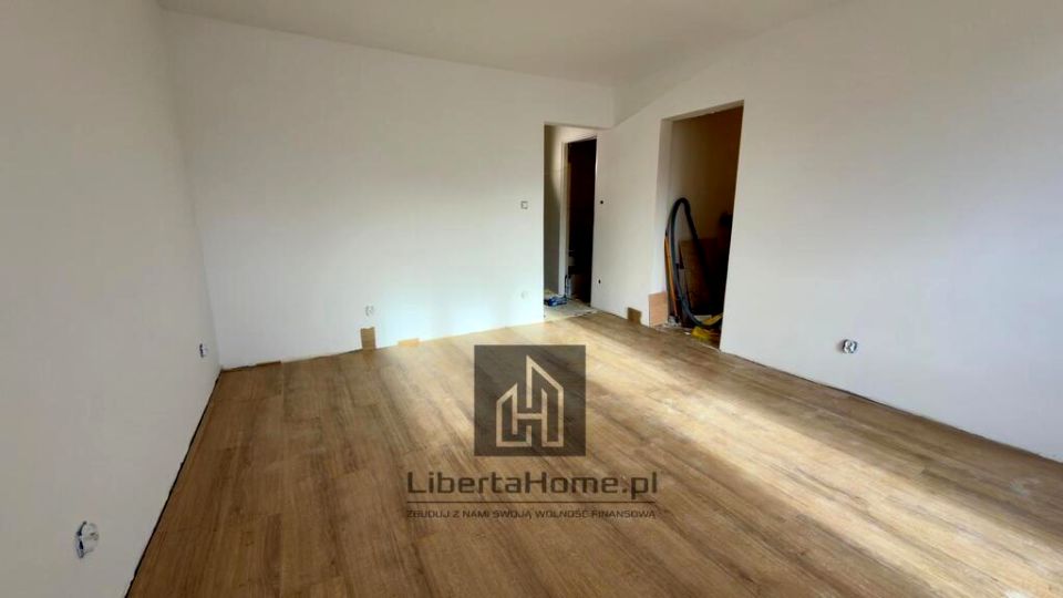 Mieszkanie Wałbrzych