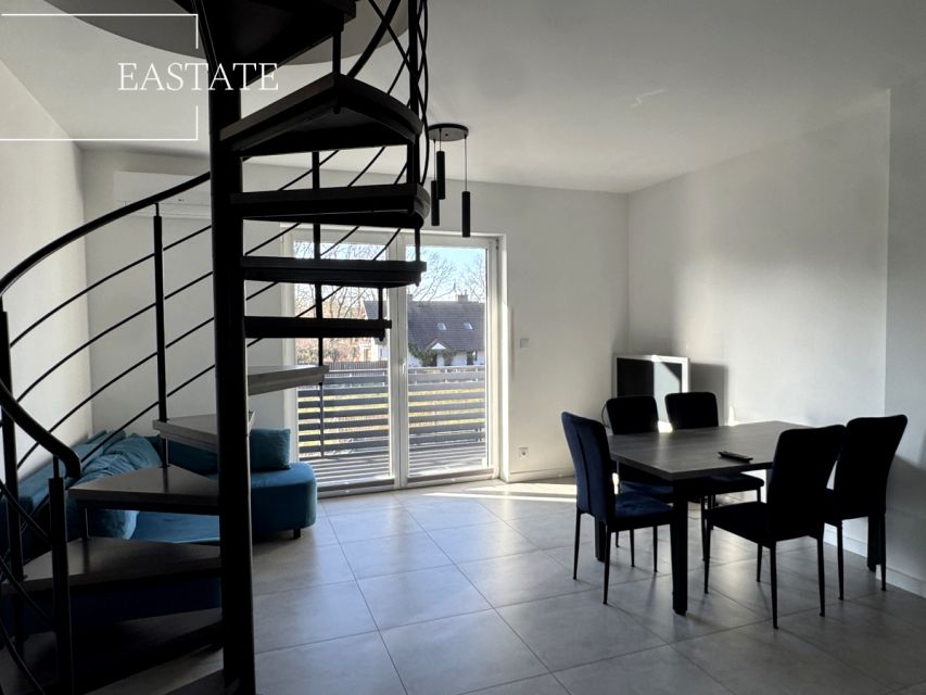 Mieszkanie Warszawa wynajem