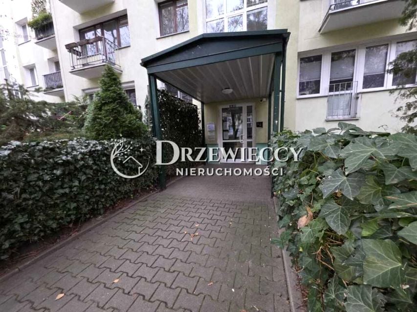 Mieszkanie blok mieszkalny Warszawa