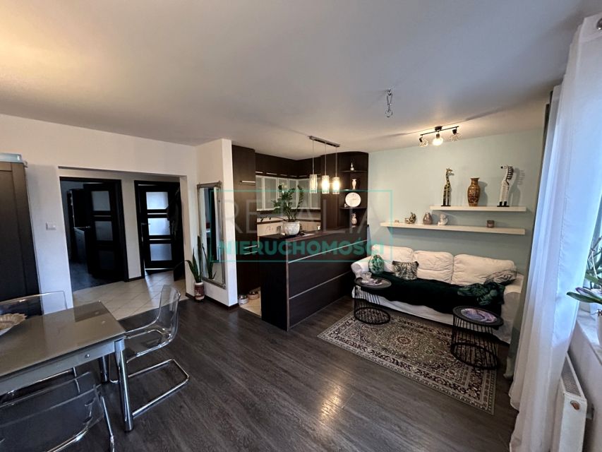 Mieszkanie Grodzisk Mazowiecki