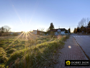 Działka budowlana Bielsk Podlaski