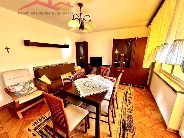 Mieszkanie Krosno