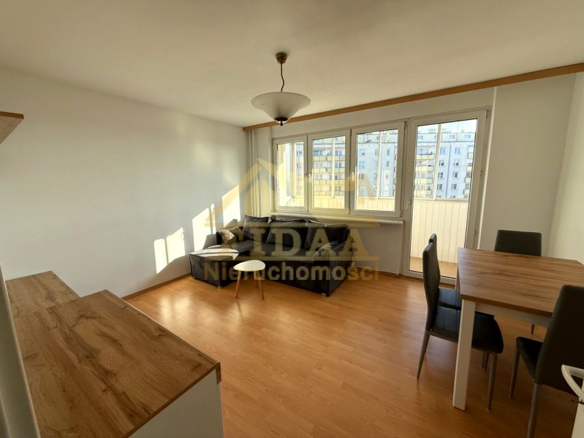Mieszkanie Warszawa