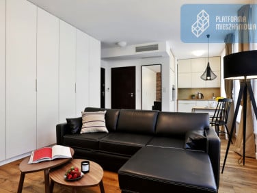 Mieszkanie Kraków