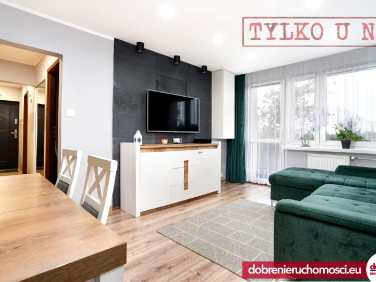 Mieszkanie Bydgoszcz
