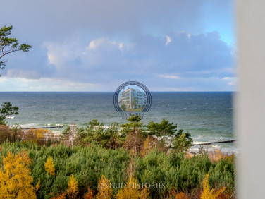 Mieszkanie Dziwnówek