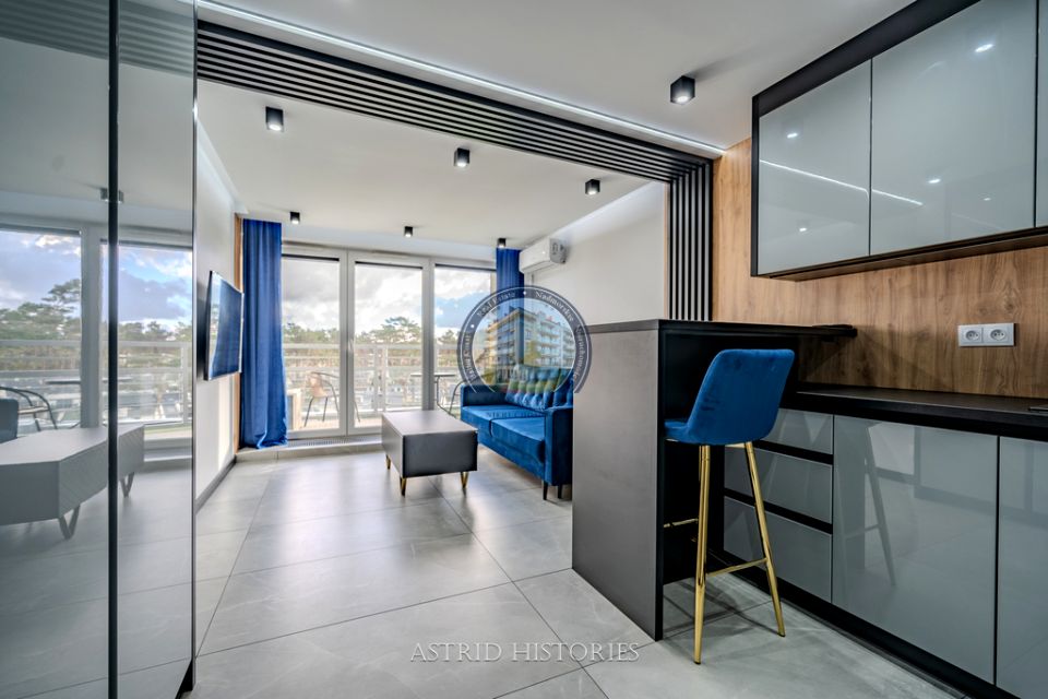 Mieszkanie Dziwnówek