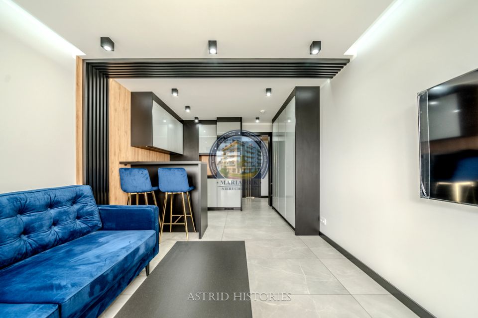 Mieszkanie apartamentowiec sprzedaż