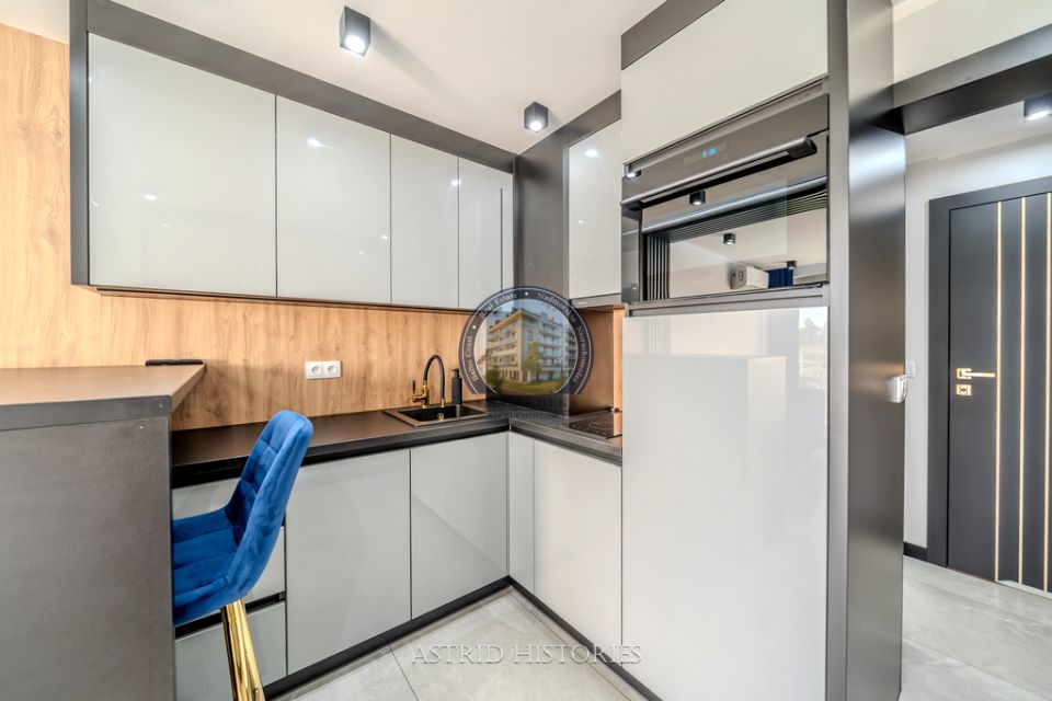 Mieszkanie Dziwnówek