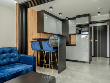 Mieszkanie nad rzeką