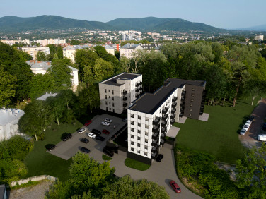 Mieszkanie Bielsko-Biała