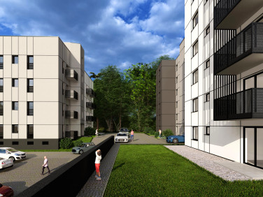 Mieszkanie w górach