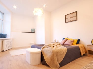 Mieszkanie Częstochowa