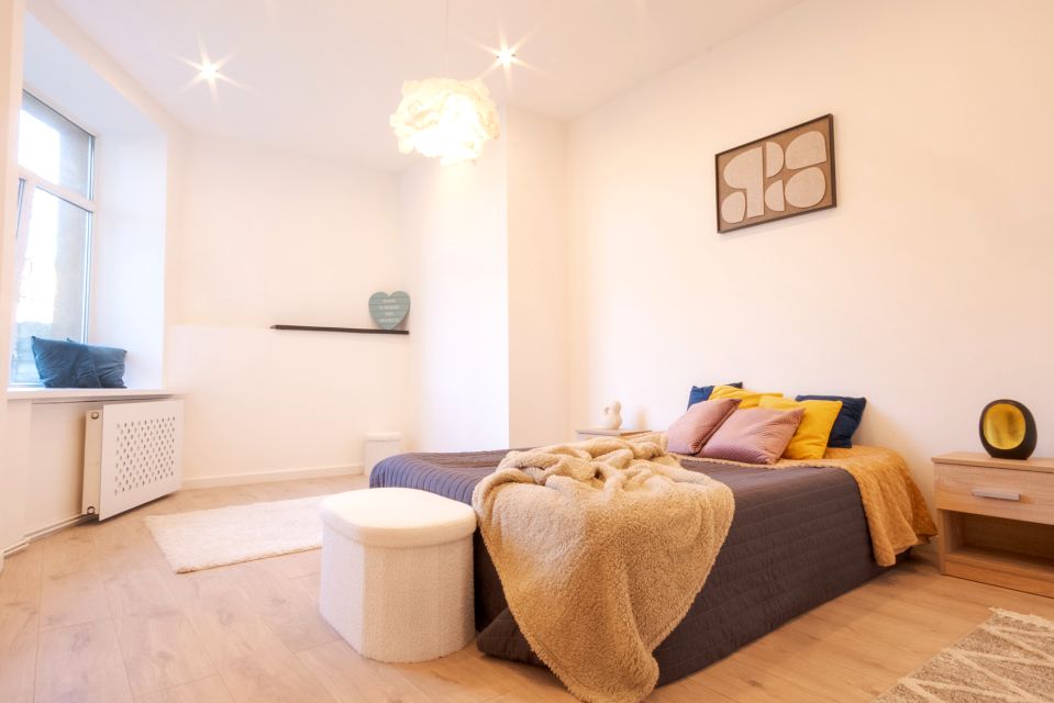 Mieszkanie Częstochowa