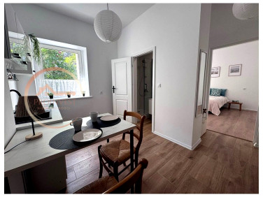 Mieszkanie Bydgoszcz