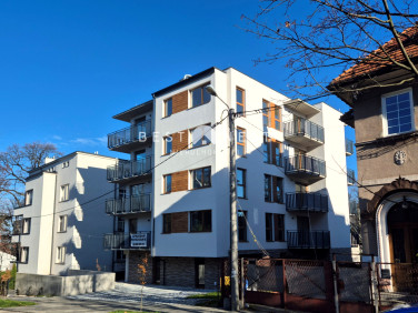 Mieszkanie Bielsko-Biała