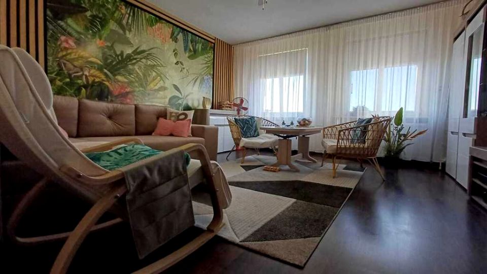 Mieszkanie Szczecin sprzedaż