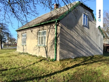 Dom wolnostojący sprzedaż