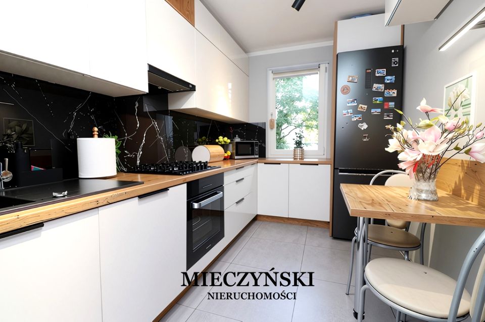 Mieszkanie Gorzów Wielkopolski