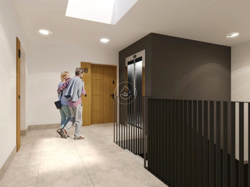 Mieszkanie Bydgoszcz