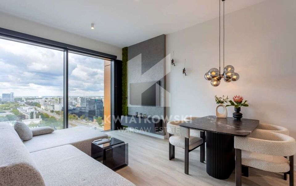 Mieszkanie WARSZAWA
