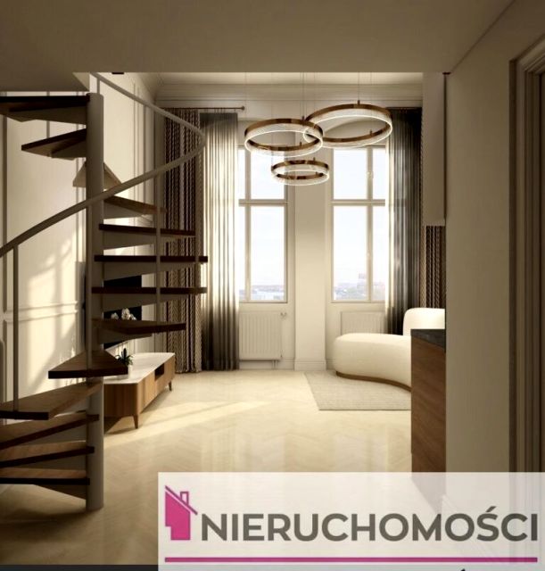 Mieszkanie Świdnica