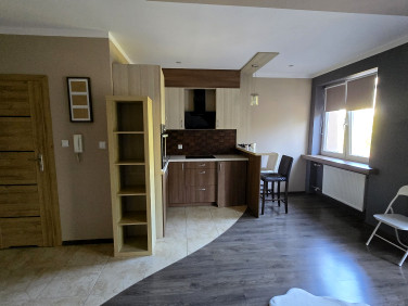 Mieszkanie Białystok