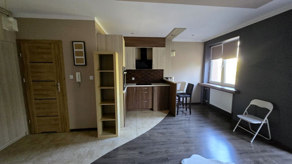 Mieszkanie Białystok