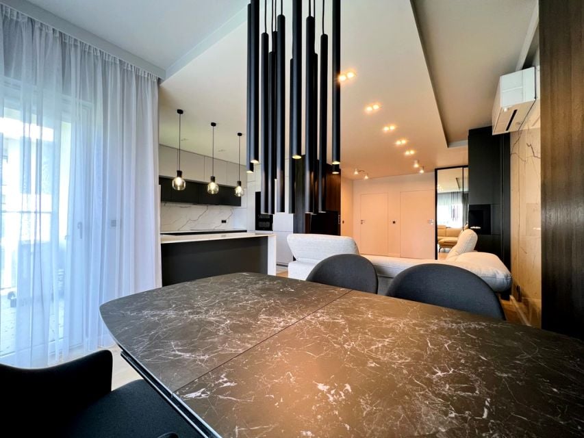 Mieszkanie Rzeszów wynajem