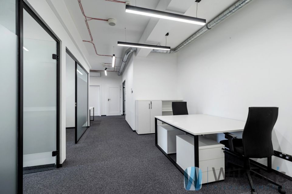 Lokal Warszawa wynajem